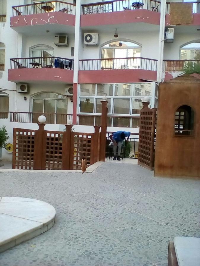 Residenz Suleder 1 * Hurghada