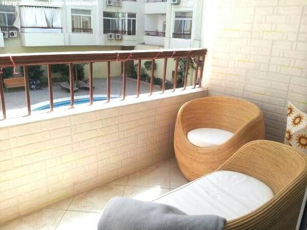 Appartement Residenz Suleder 1 *
