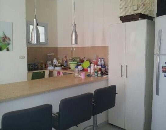 Residenz Suleder 1 Appartement *