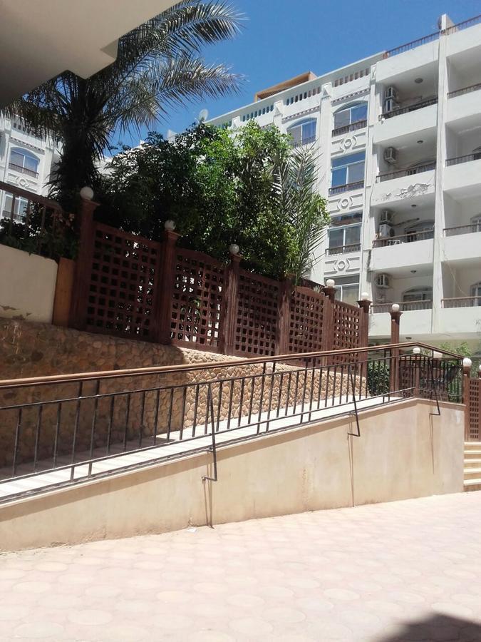 Residenz Suleder 1 Appartement *